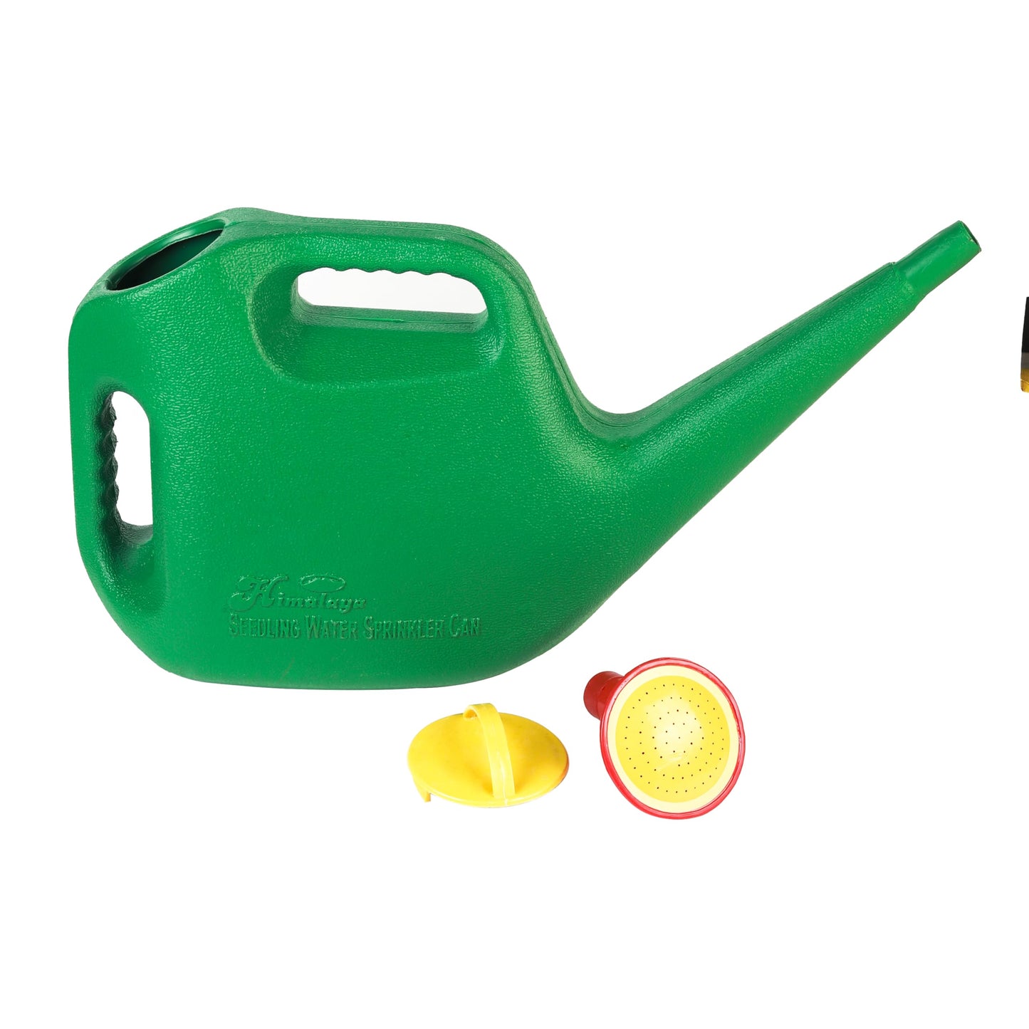 Watering Can with Sprayer for Plants/Garden (5L)