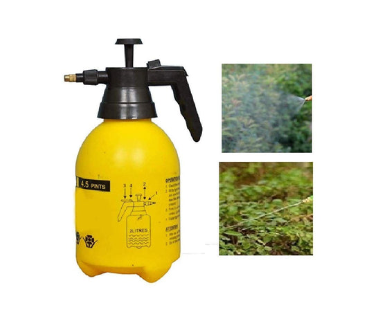 Gardening Water Pump Pressure  Sprayer 2L