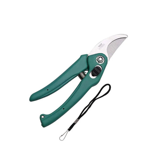 Garden Plant Scissors - For Cutting & Pruning